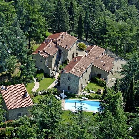카이오레인챠안티 Luciana In Chianti 아파트 외부 사진